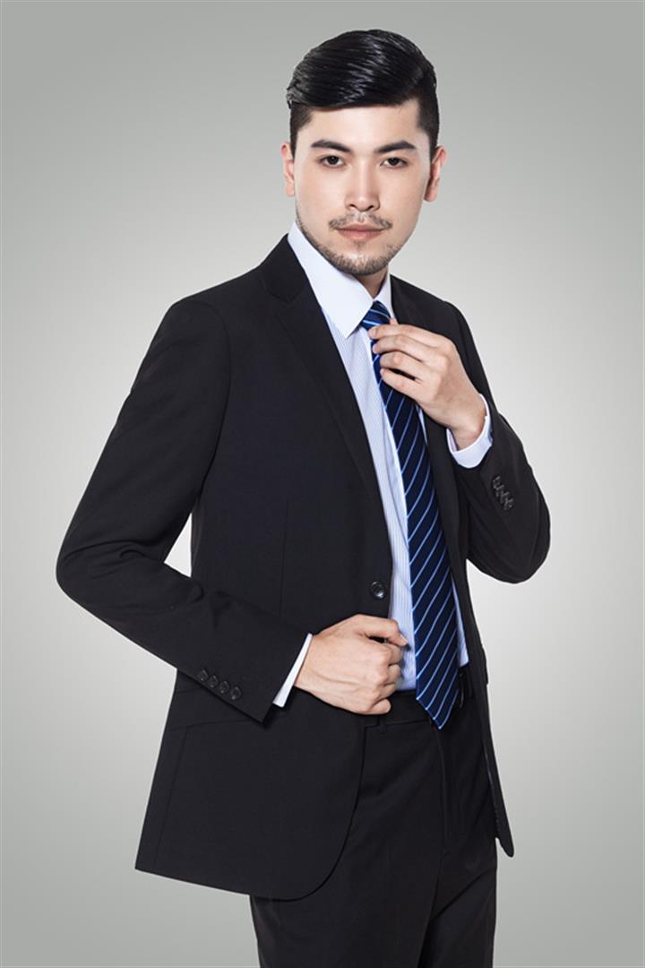 齐莱童 内容策划总监